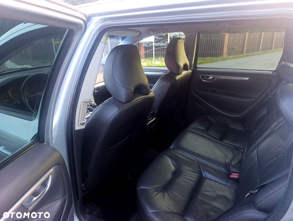 Volvo V70 - 12