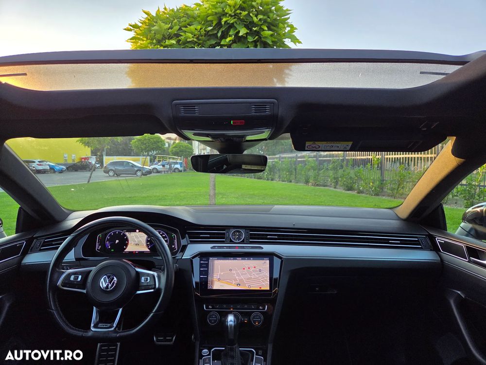 Volkswagen ARTEON - 8