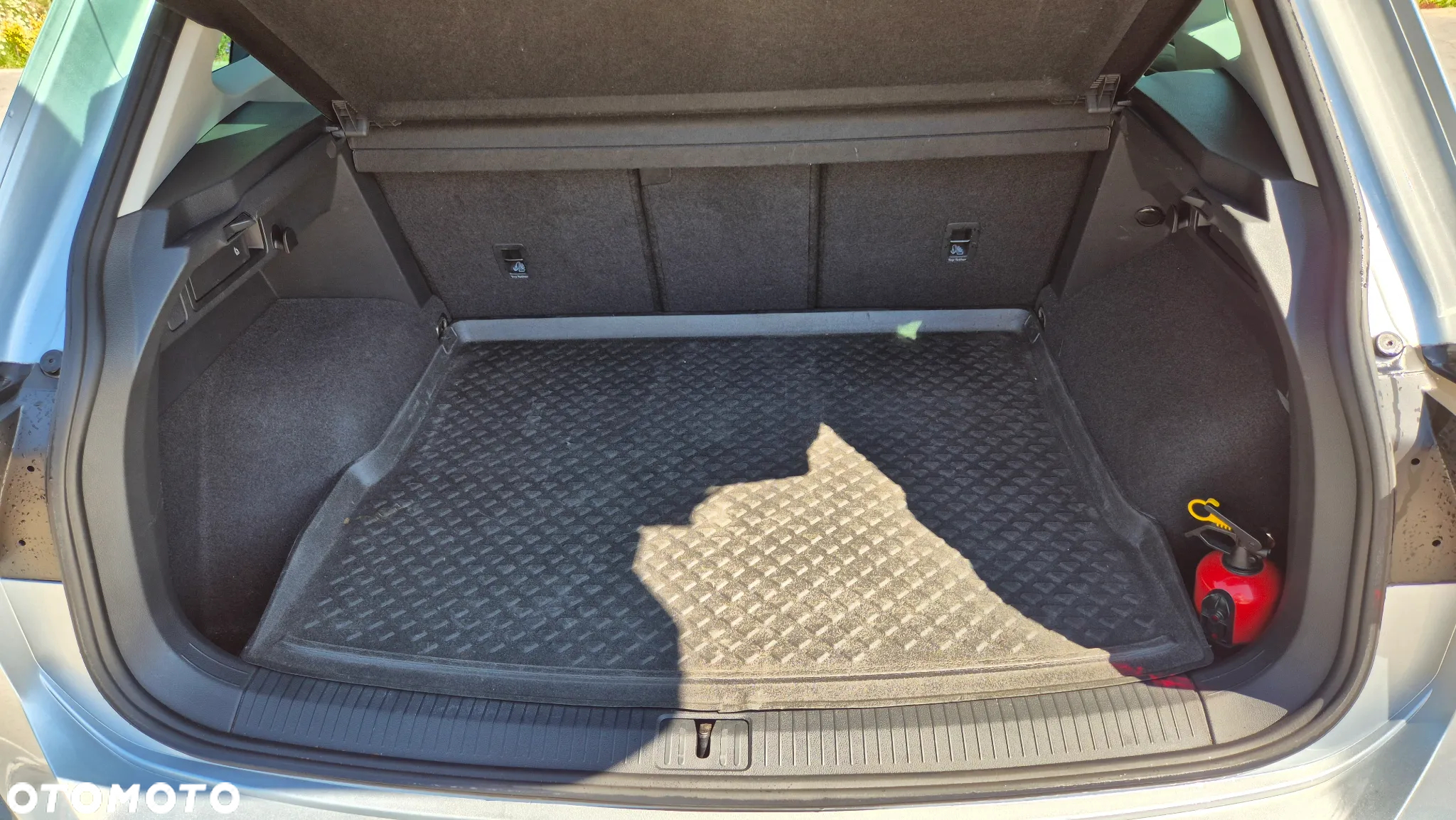 Volkswagen Tiguan 1.5 TSI EVO Life - 9