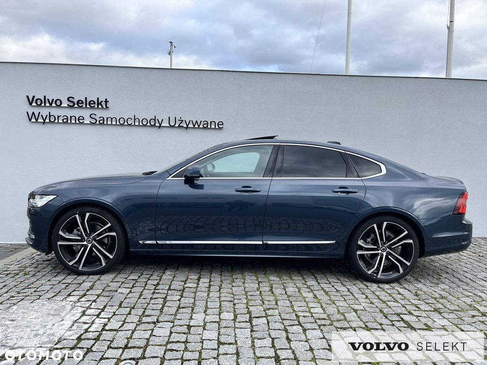 Volvo S90 - 6