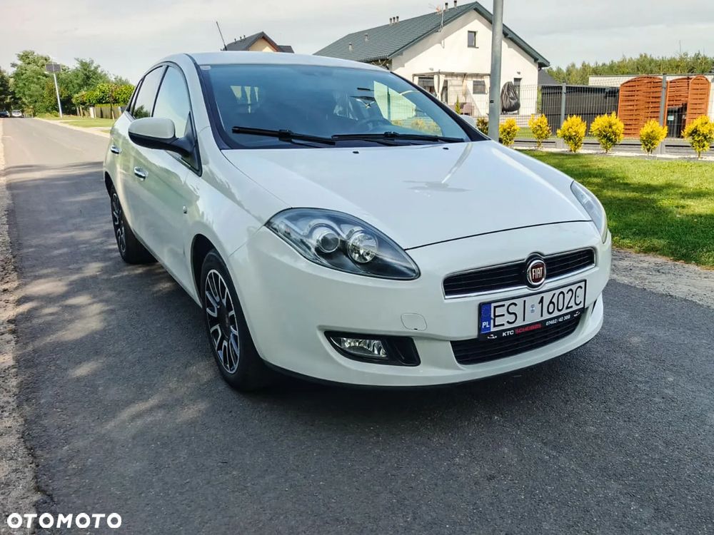 Fiat Bravo 1.4 16V MyLife - 7