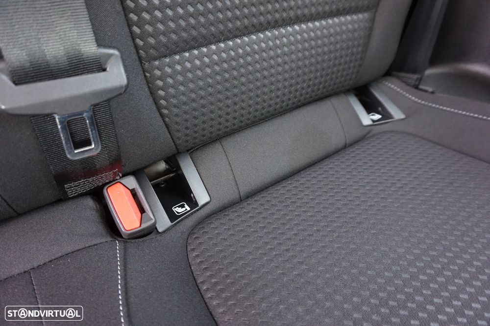 Ford Focus 1.5 TDCi ECOBlue Connected Aut. - 56