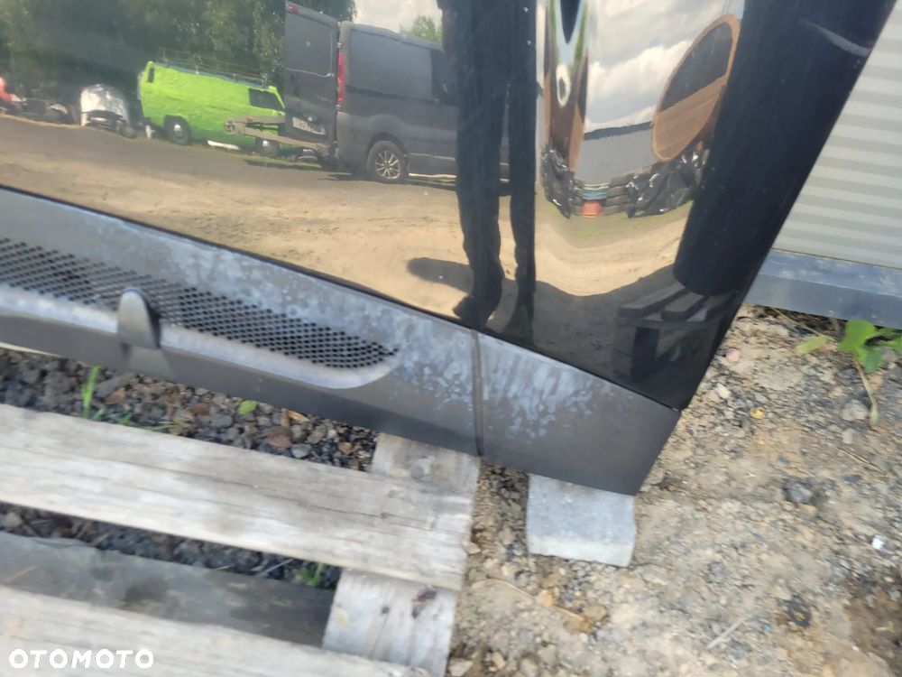 Mercedes A W169 04-08  Maska kolor 160 - 3
