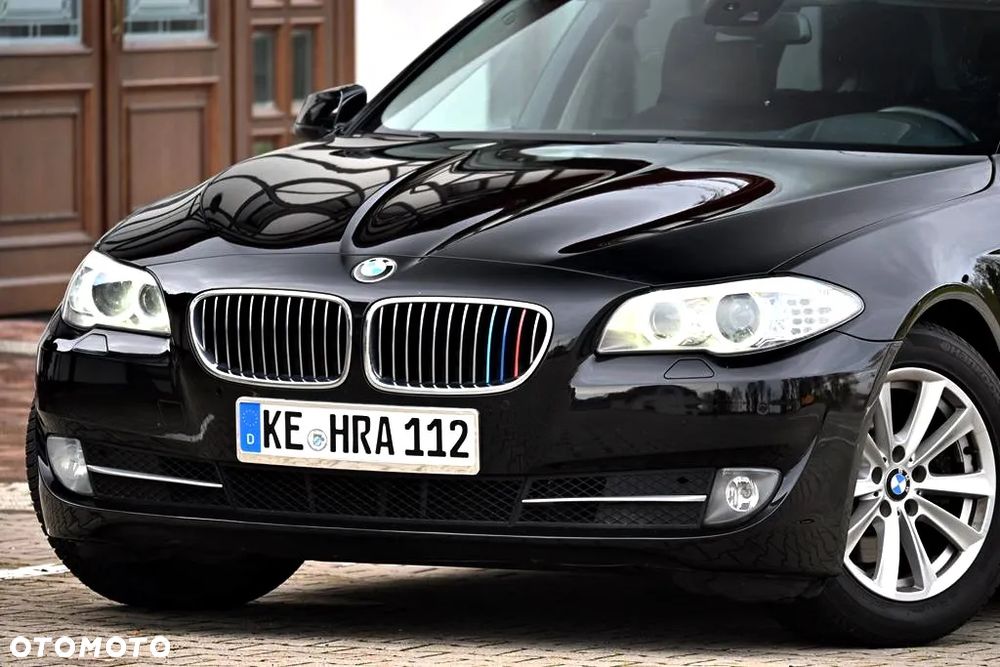 BMW Seria 5 520d Modern Line - 5