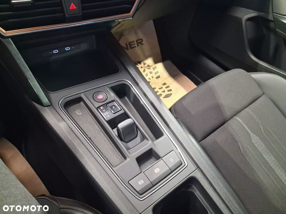 Cupra Formentor - 30