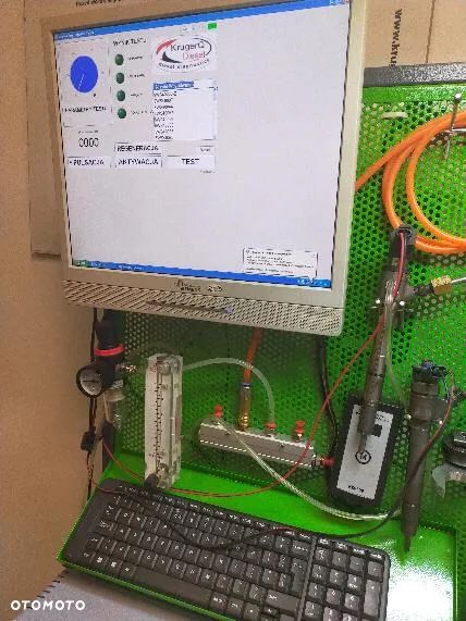 Bip time CR pomiar regulacja - 12