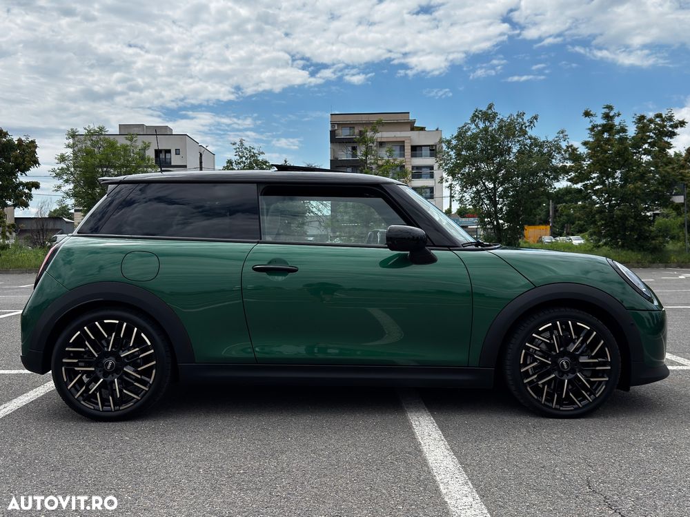 Mini Cooper S - 6
