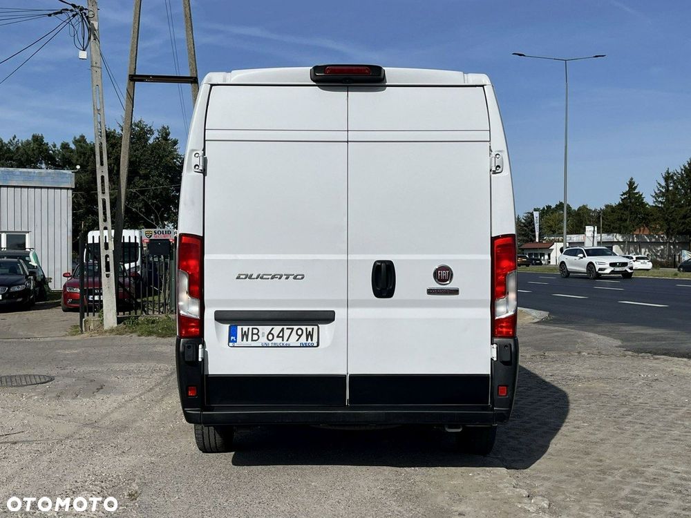 Fiat Ducato - 8
