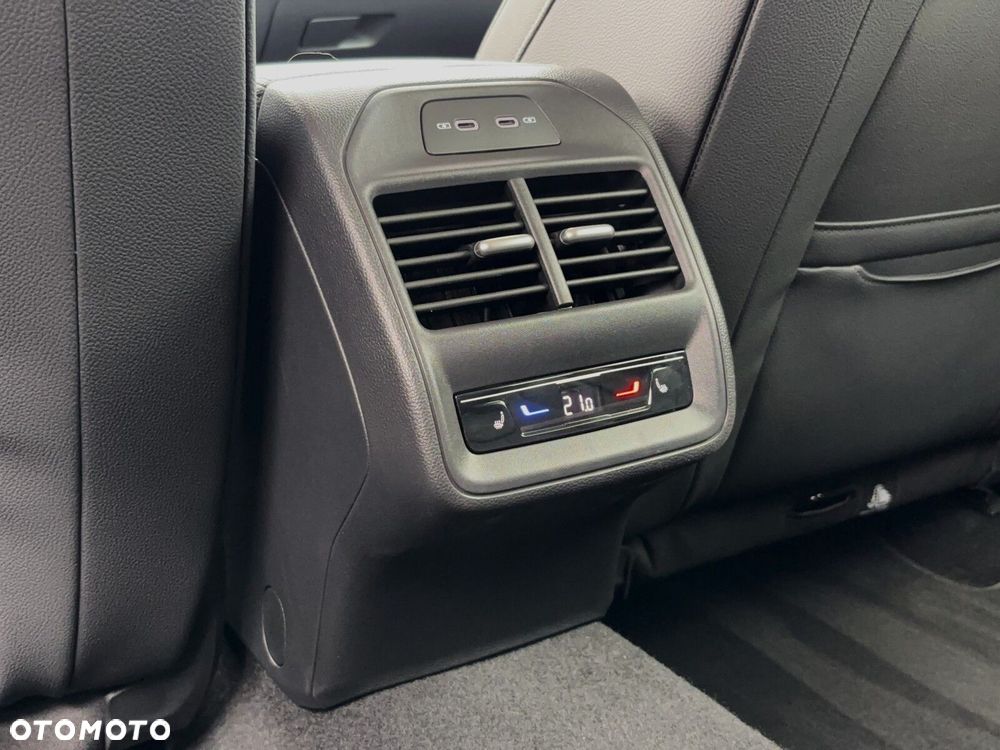 Skoda Superb - 21