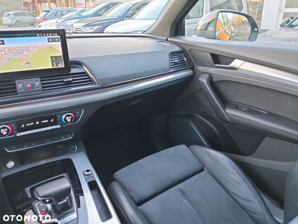 Audi Q5 Sportback - 16