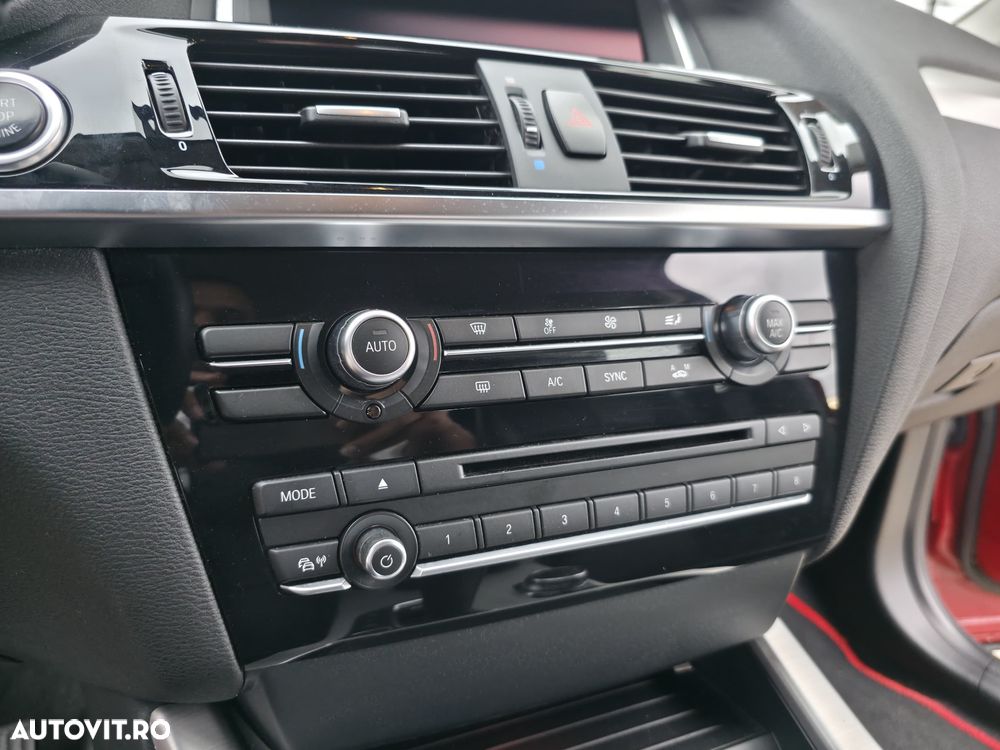 BMW X4 - 18