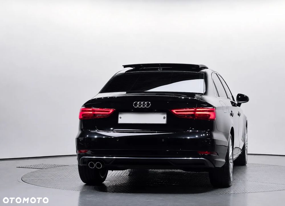 Audi A3 Limousine - 5