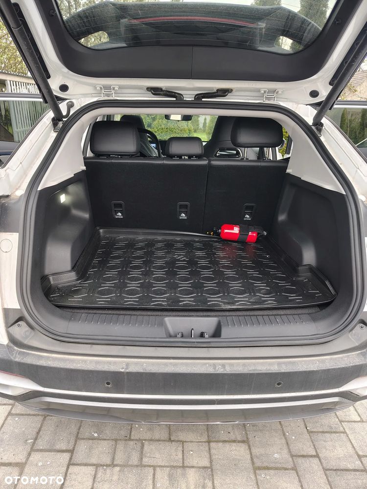 Omoda 5 1.6 T-GDI Premium DCT - 10