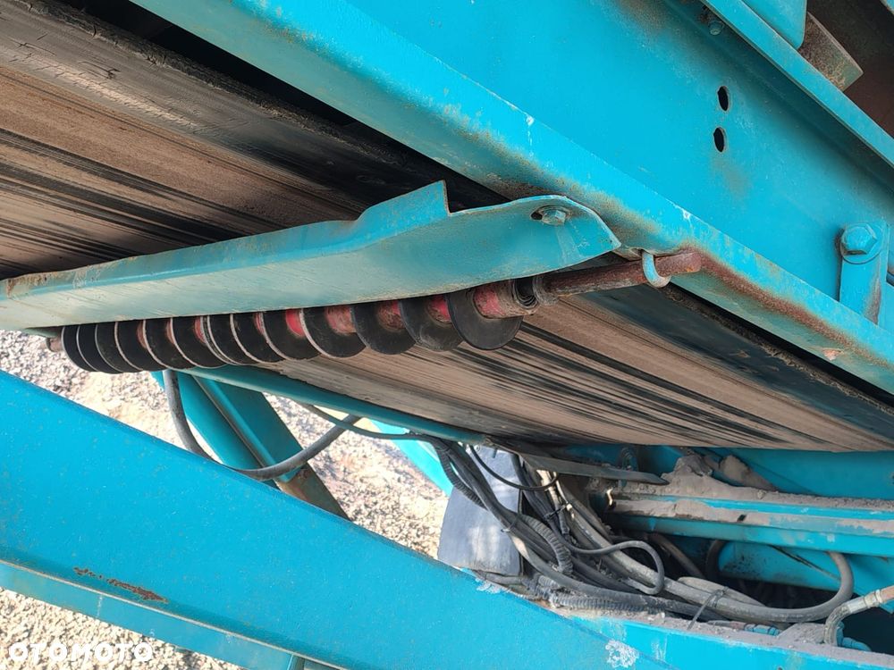 Powerscreen Chieftain 1400 - 4