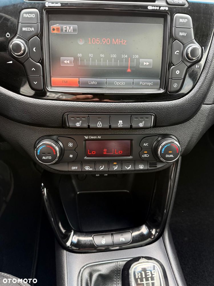 Kia Ceed 1.6 CRDi 128 Platinum Edition - 17