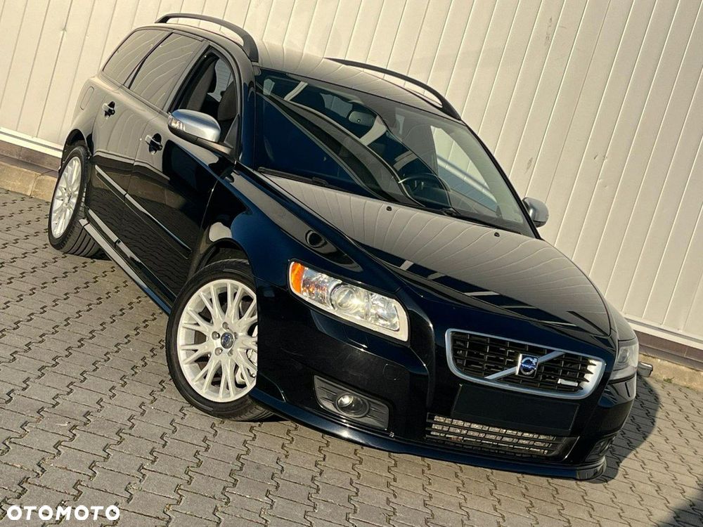 Volvo V50 - 13