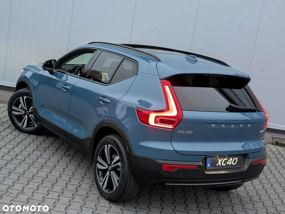 Volvo XC 40 - 8