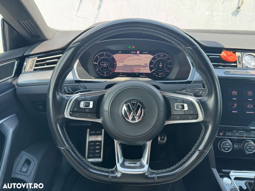 Volkswagen ARTEON 2.0 TDI DSG R-Line - 8