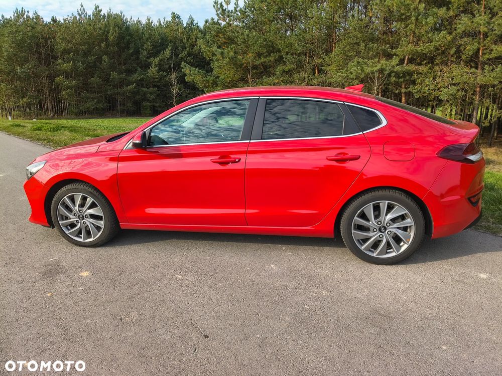 Hyundai i30 - 8