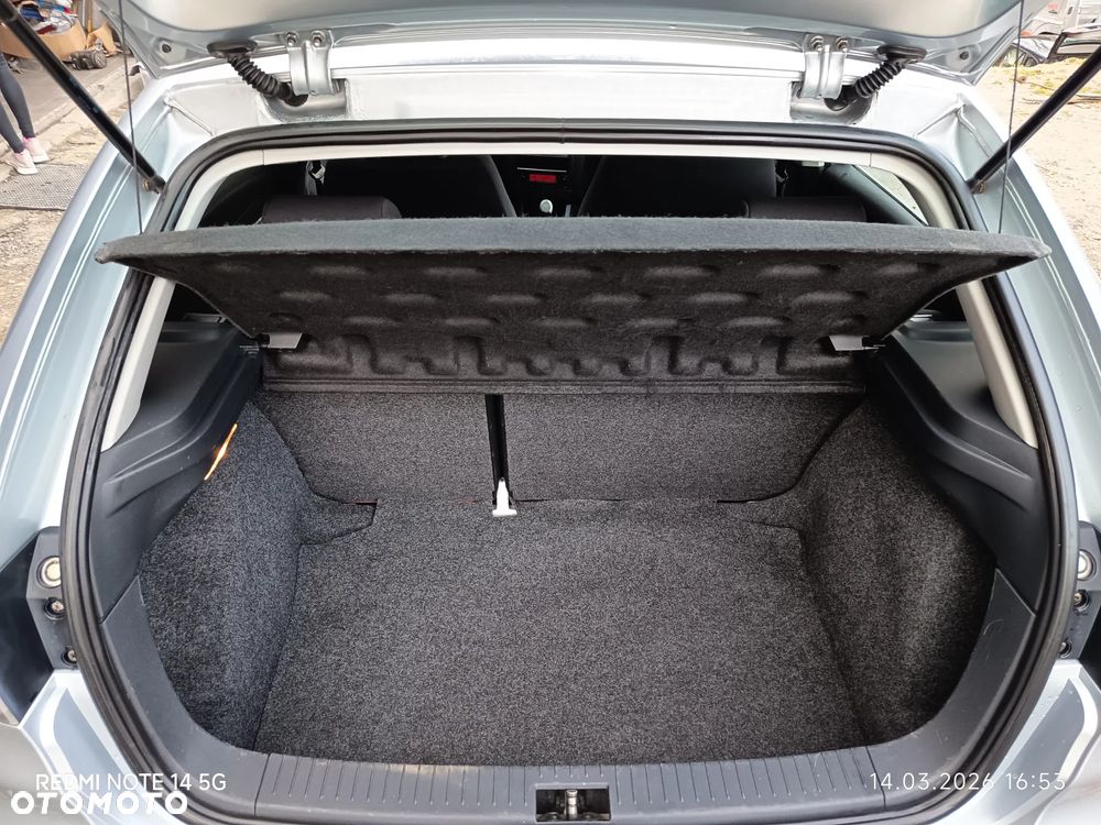 Seat Ibiza 1.4 16V Sport - 10