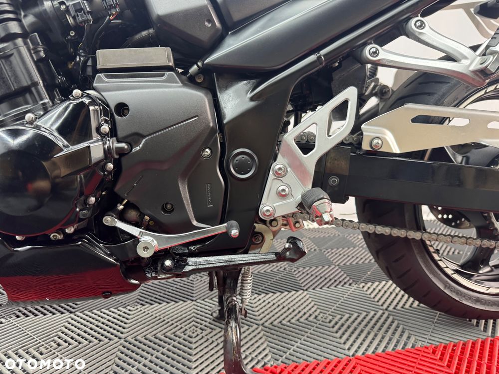 Suzuki Bandit - 17