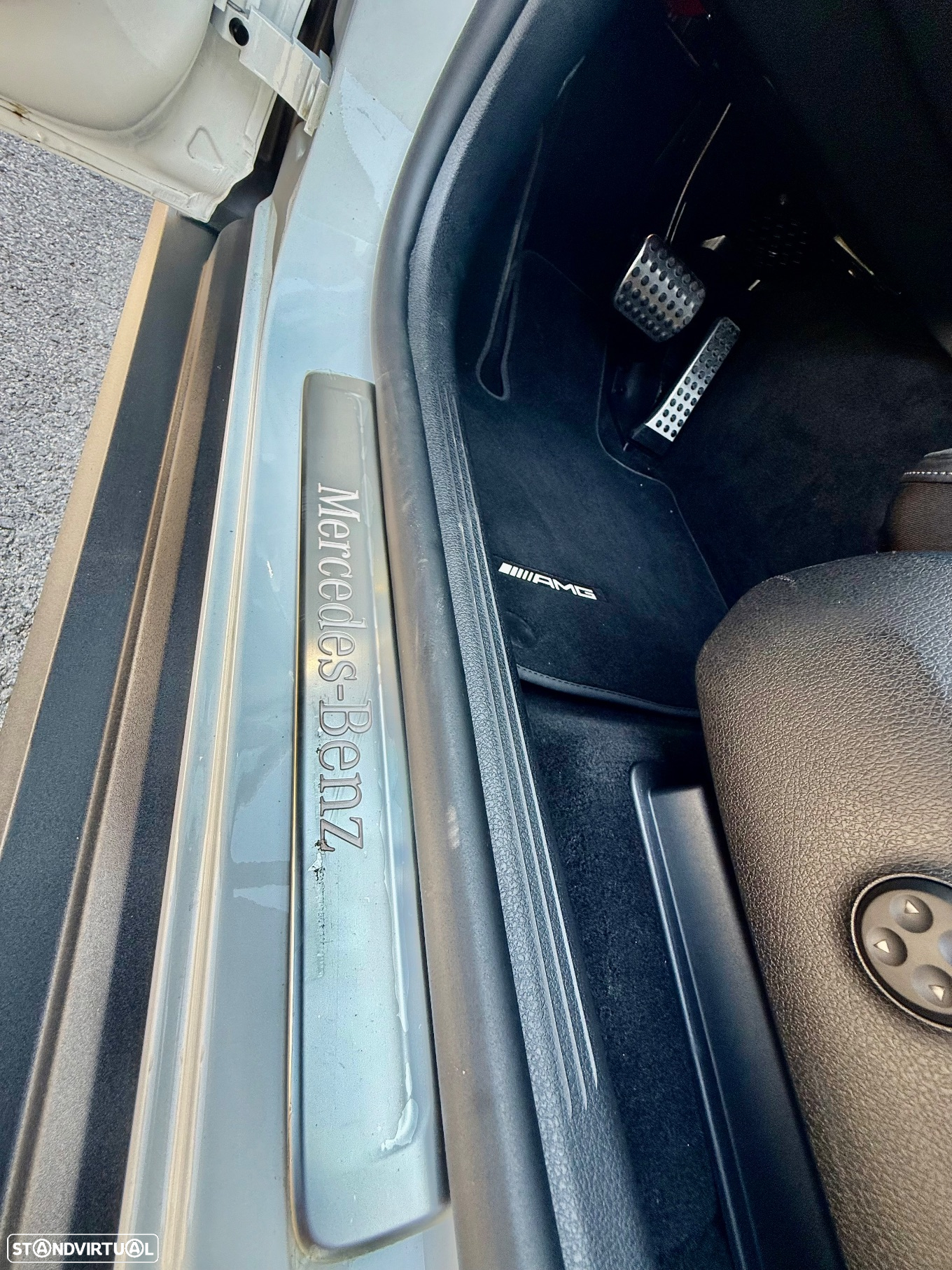 Mercedes-Benz GLC 220 d 4Matic 9G-TRONIC Edition AMG Line - 30