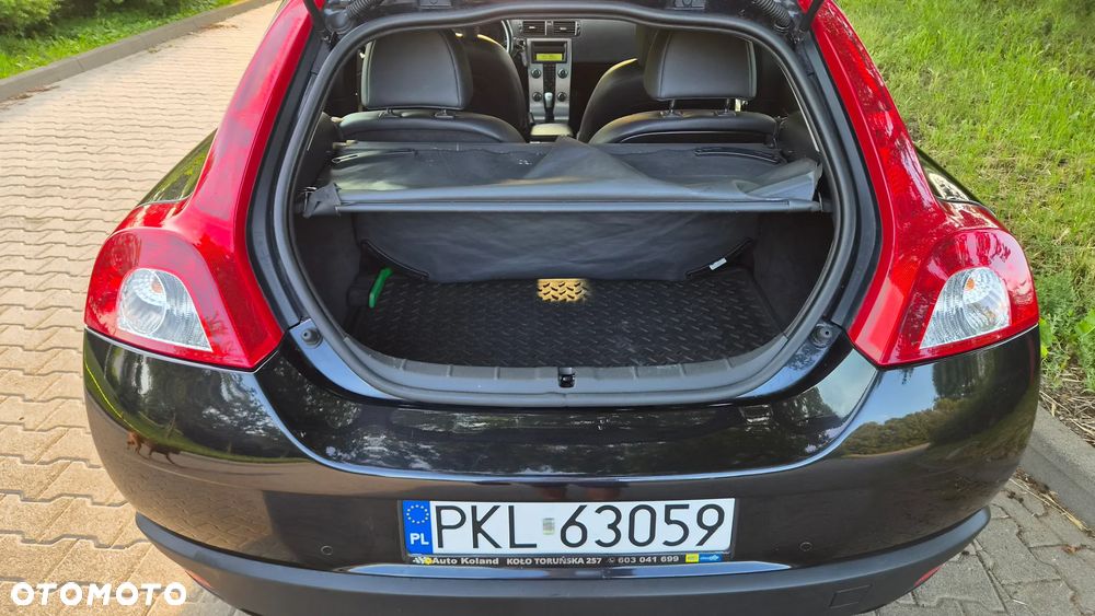 Volvo C30 1.8 Edition - 21