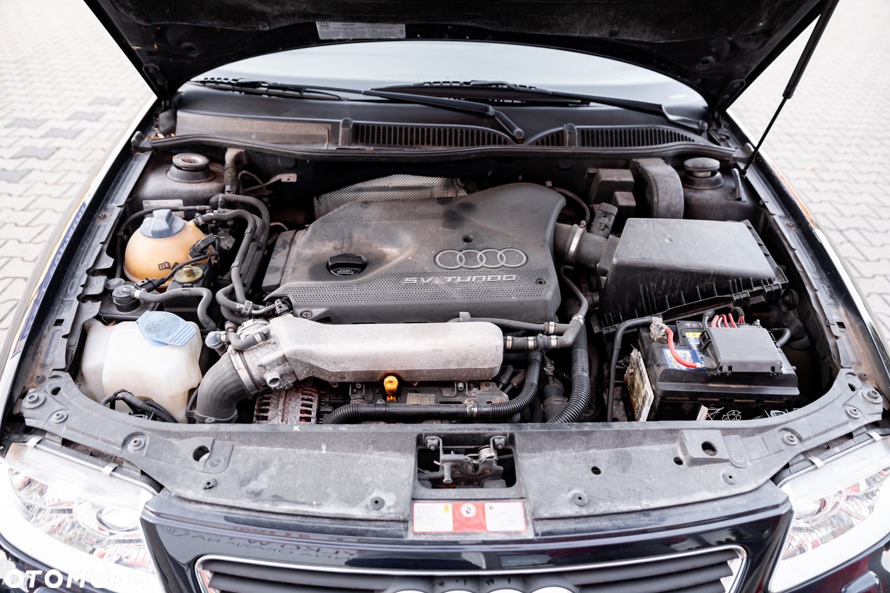 Audi A3 - 32