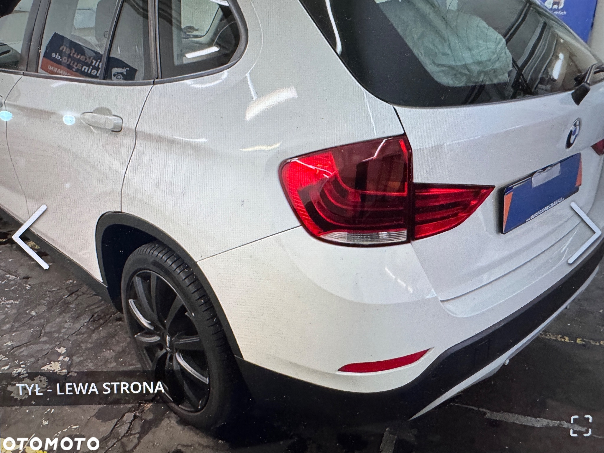 BMW X1 sDrive18i Sport Line - 2