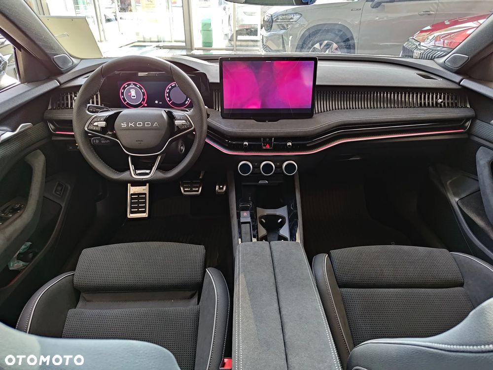 Skoda Superb 2.0 TSI 4x4 Style DSG - 17