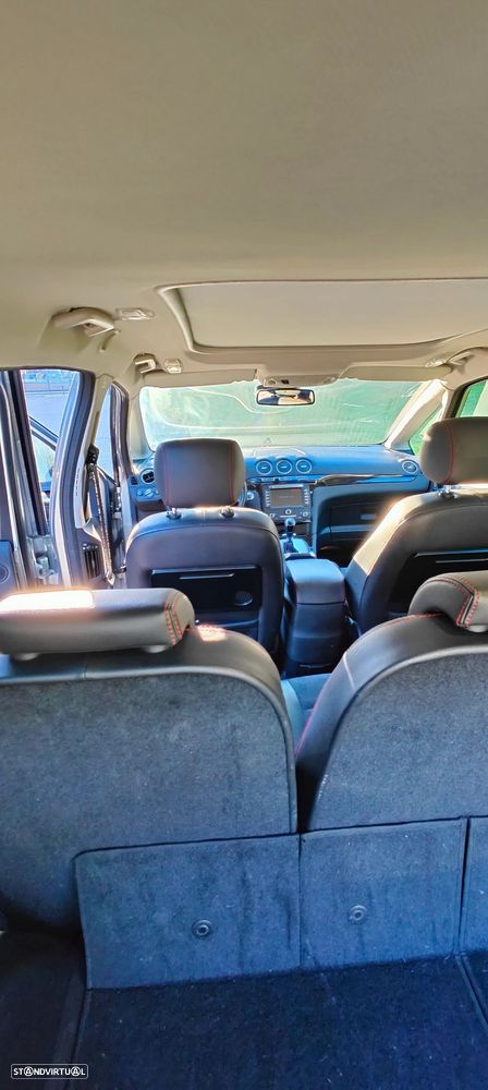 Ford S-Max - 6