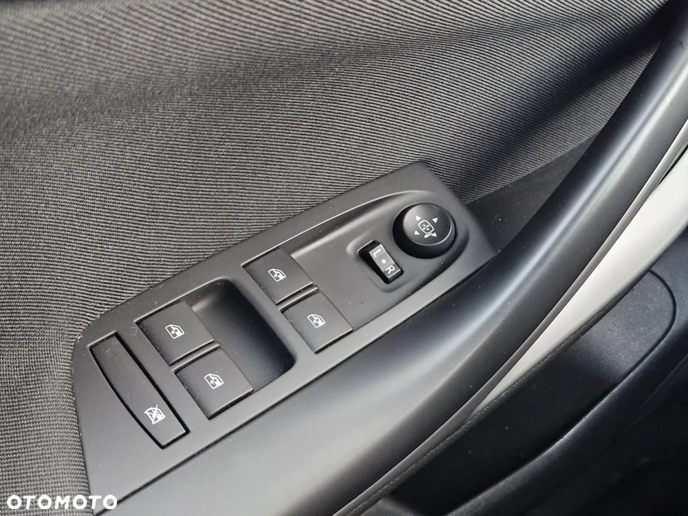 Opel Astra 1.6 CDTI Enjoy - 16