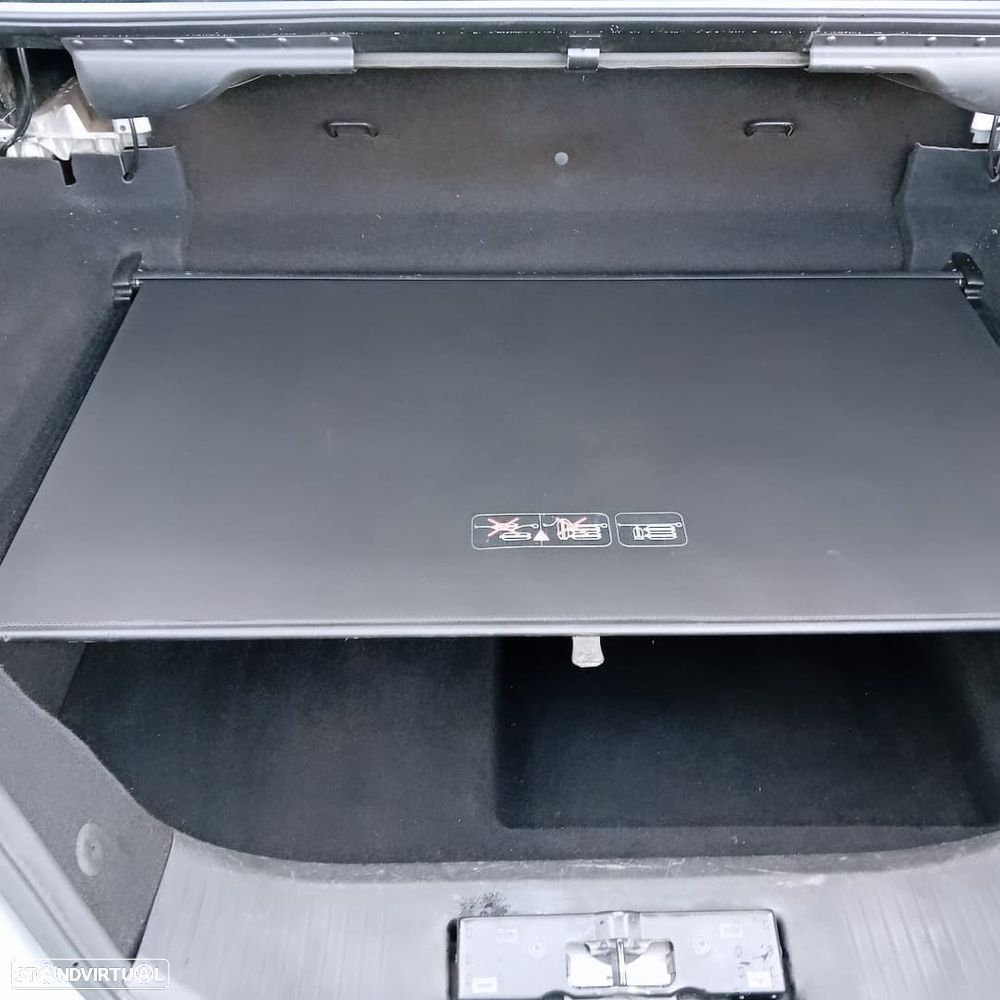 Renault Mégane Cabrio - 13