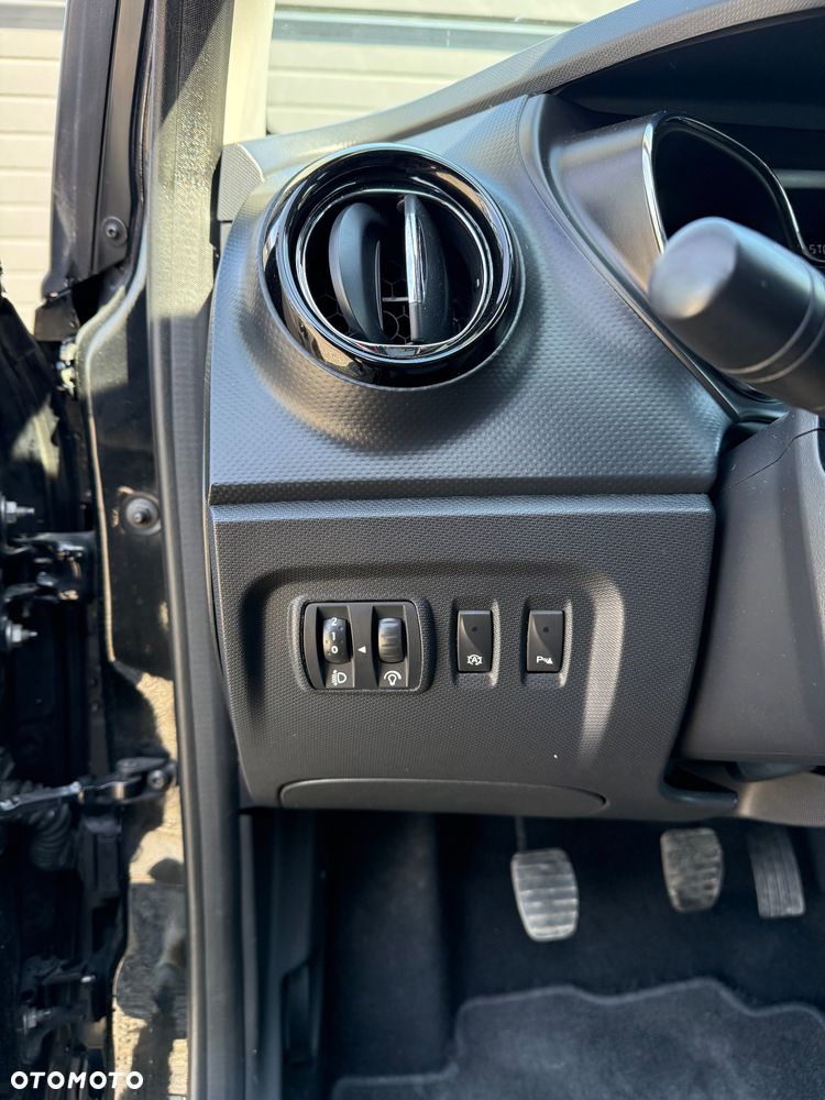 Renault Captur ENERGY dCi 90 Start&Stop Intens - 11