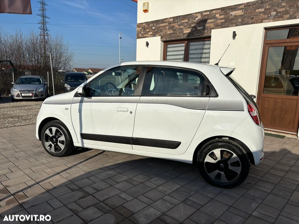 Renault Twingo - 4