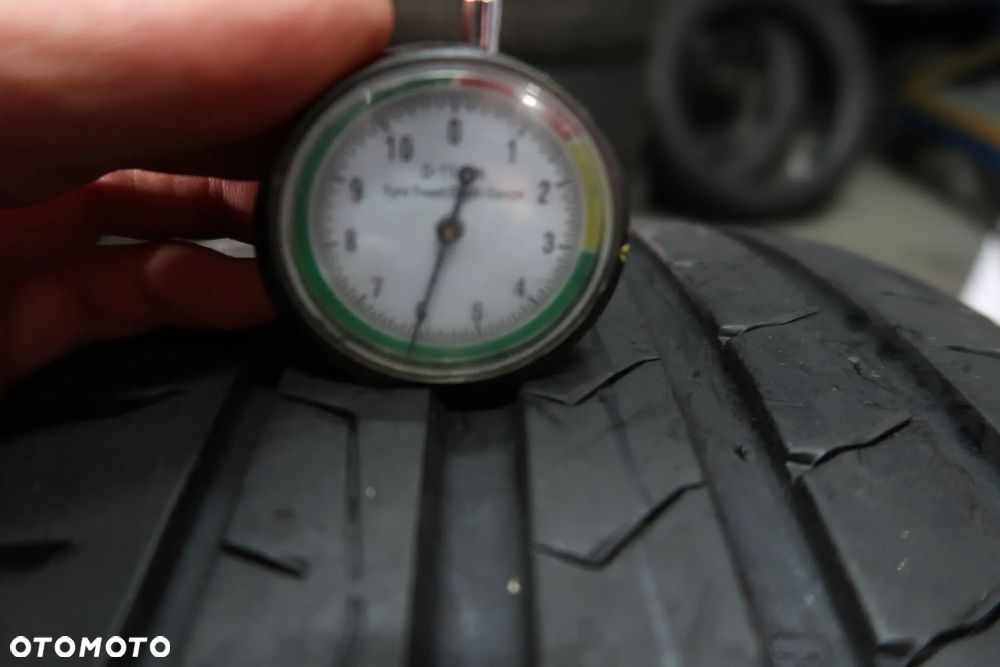 225/45r18 Conttinental Premium Contact 7 - 3