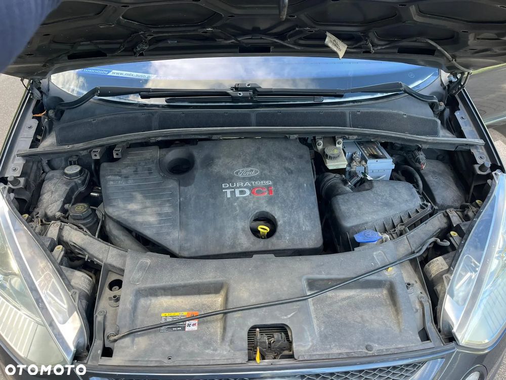 Ford S-Max 1.8 TDCi Gold X - 19