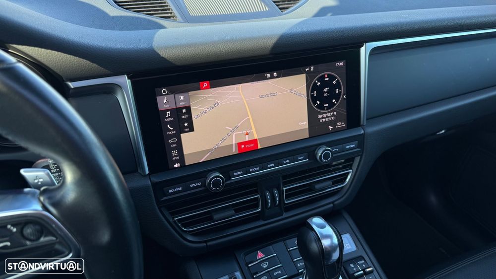 Porsche Macan 2.0T - 14