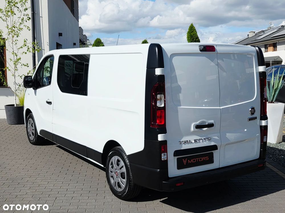 Fiat Talento Multicab L2H1 S&S SX - 39