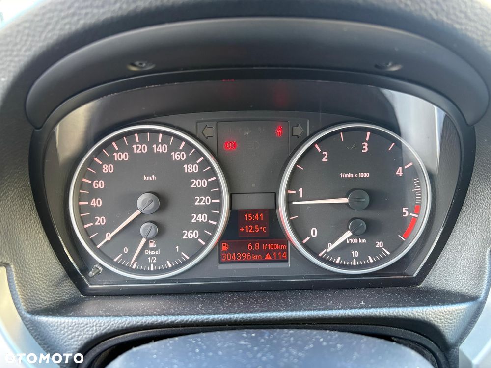 BMW Seria 3 - 12