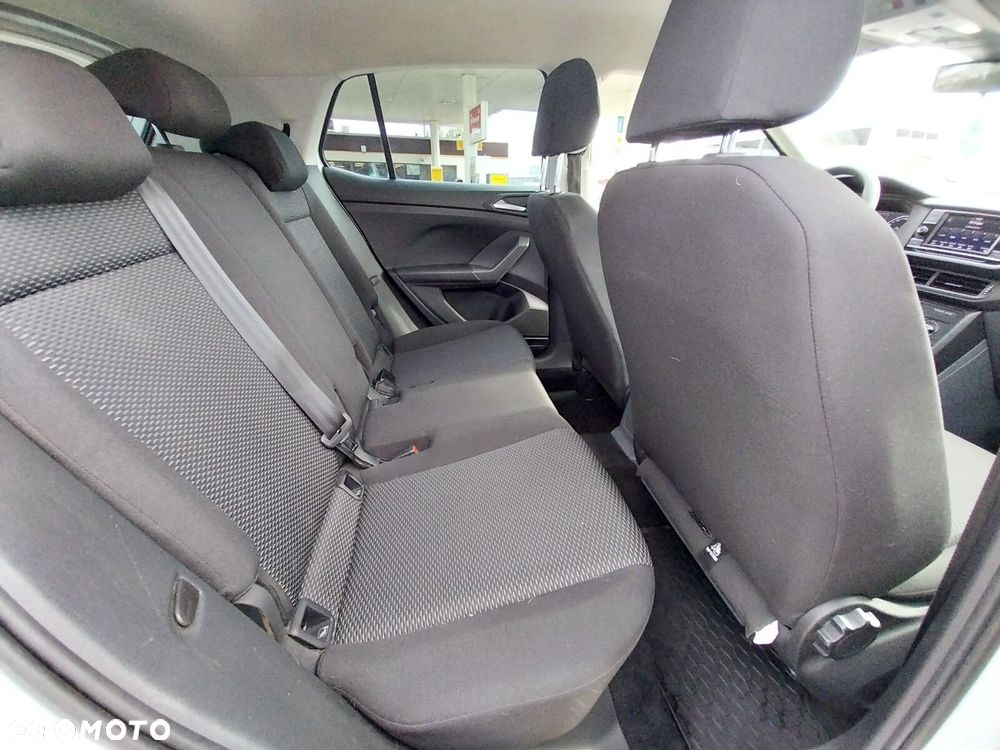 Volkswagen T-Cross - 6
