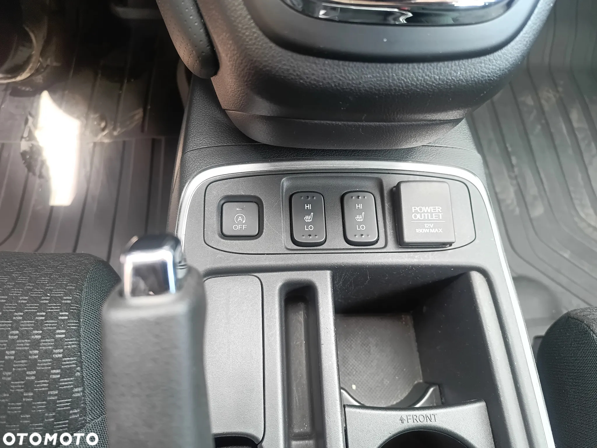 Honda CR-V 1.6i DTEC 4WD Executive - 10