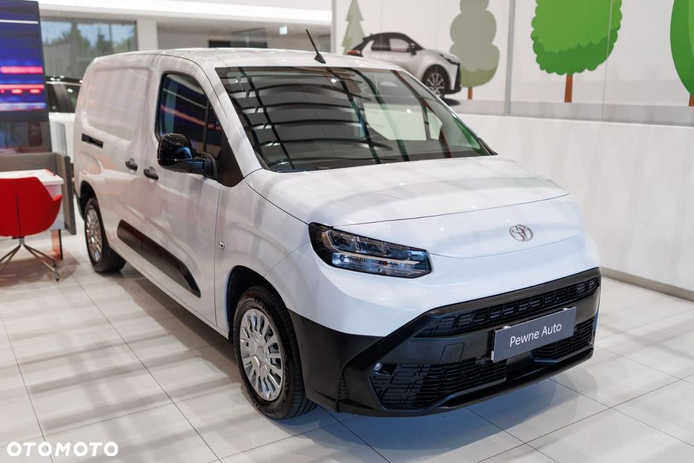 Toyota Proace City - 4