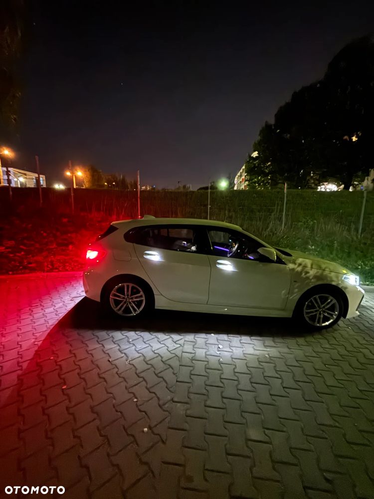 BMW Seria 1 118i Sport Line - 18