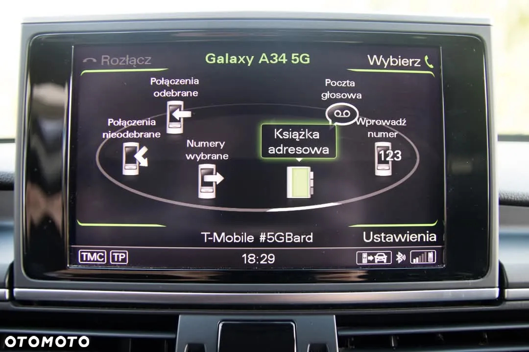 Audi A6 - 23