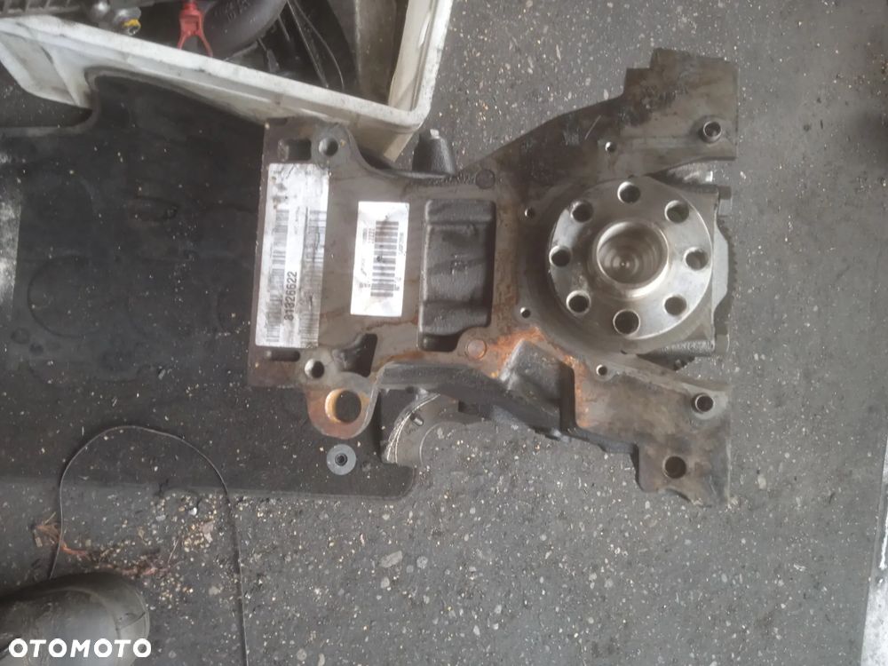 BMW X5 X6 F15 F16 3.0d KOD SILNIKA N57D30B REDUKTOR SKRZYNIA ROZDZIELCZA - 7