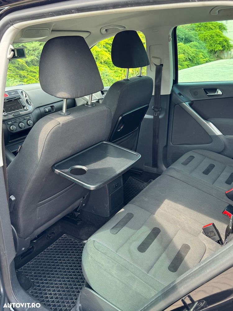 Volkswagen Tiguan - 7