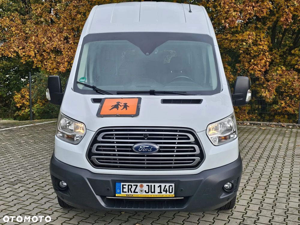 Ford Transit 310 L2H3 VA Trend - 26