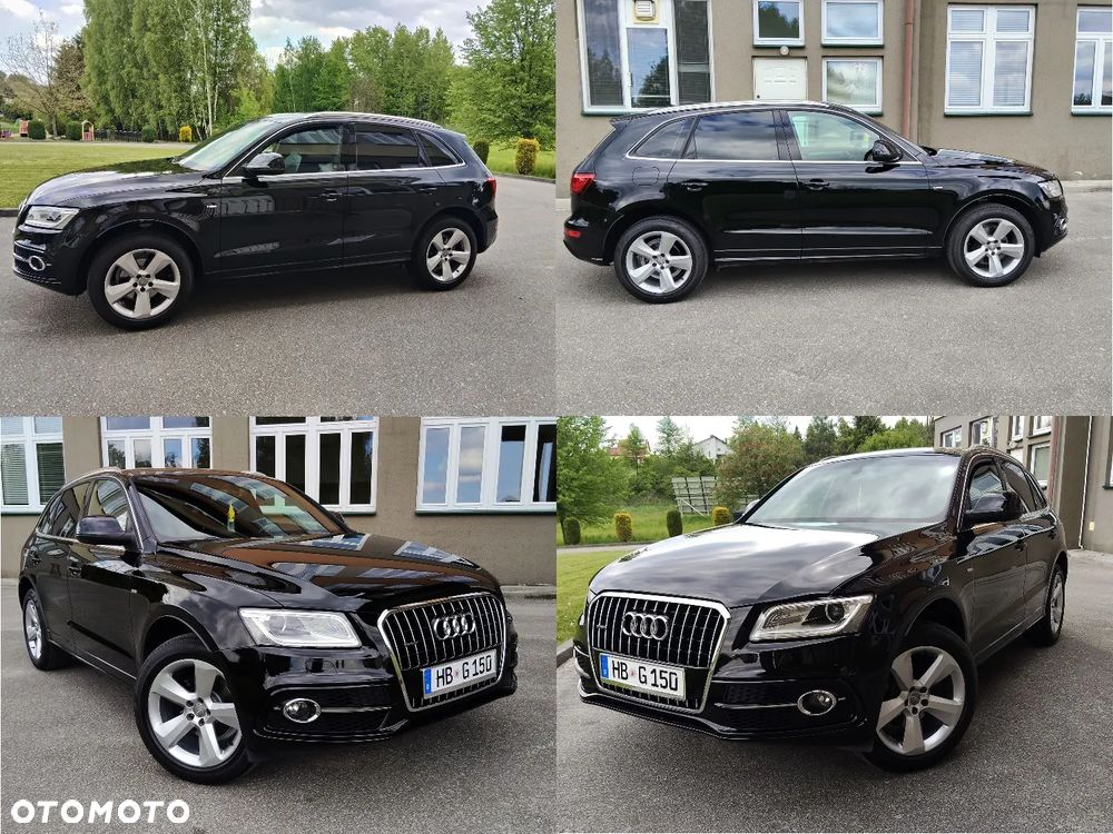Audi Q5 2.0 TDI Quattro - 12
