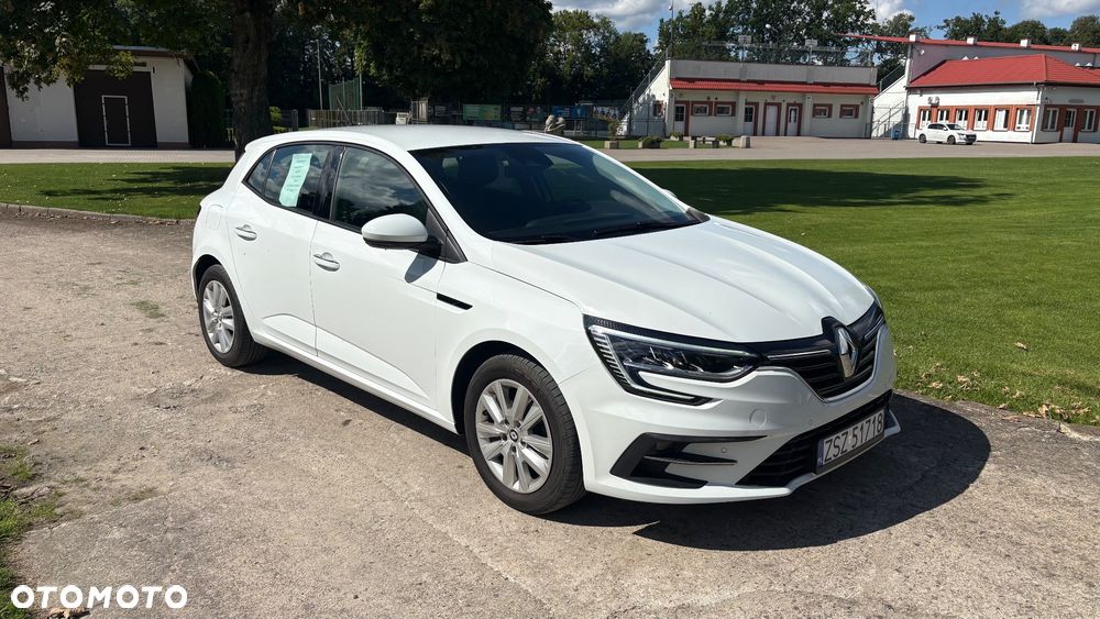 Renault Megane 1.0 TCe Zen - 3